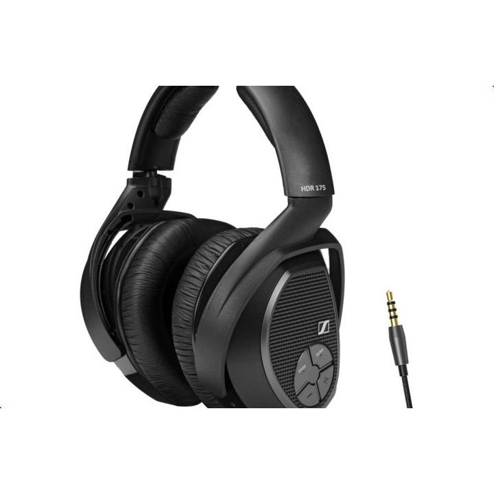 Наушники Sennheiser HDR 175 (без док-станции)