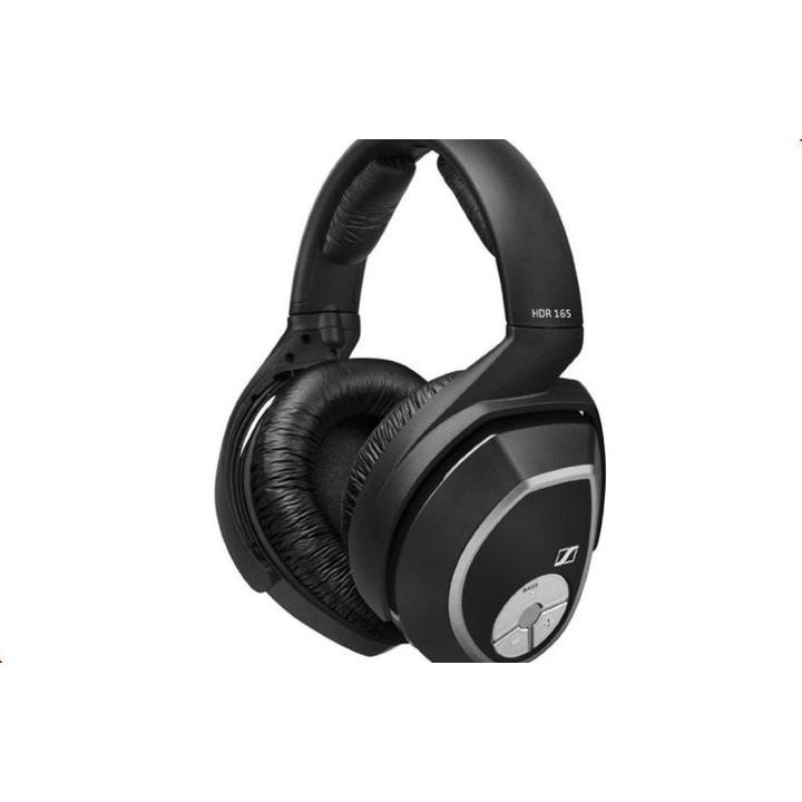 Наушники Sennheiser HDR 165 (без док-станции)