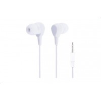 Наушники Oxion EPO102 White
