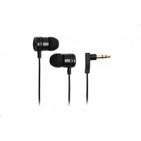 Наушники Blast BAH-215 Black