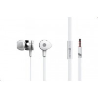 Наушники Oklick HP-S-210 White