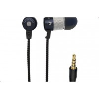 Наушники Fischer Audio Dubliz Gunmetal