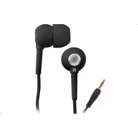 Наушники BBK EP-1200S Black