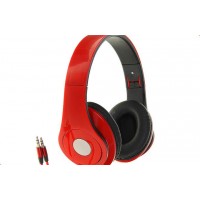 Наушники Luazon 859833 Red