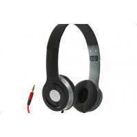 Наушники Luazon 859830 Black