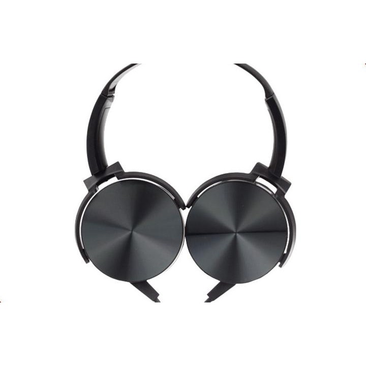 Наушники Perfeo Mash-Up Black PF-MUP-BLK