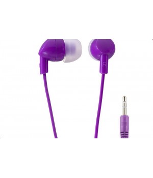 Наушники Perfeo Ipod Purple PF-IPD-PRP