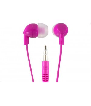 Наушники Perfeo Ipod Pink PF-IPD-PNK