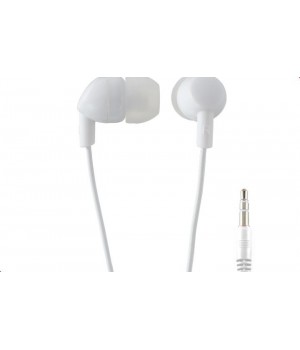 Наушники Perfeo Ipod White PF-IPD-WHT