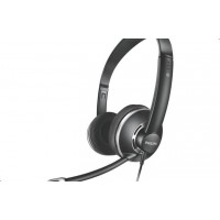 Гарнитура Philips PC Headset SHM7410U/10