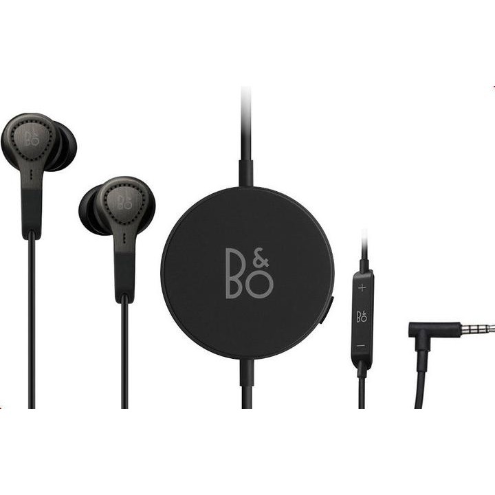 Гарнитура Bang & Olufsen BeoPlay H3 ANC Gunmetal Grey