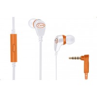 Гарнитура Magnat LZR 540 White-Orange