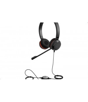 Гарнитура Jabra Evolve 20 UC Stereo