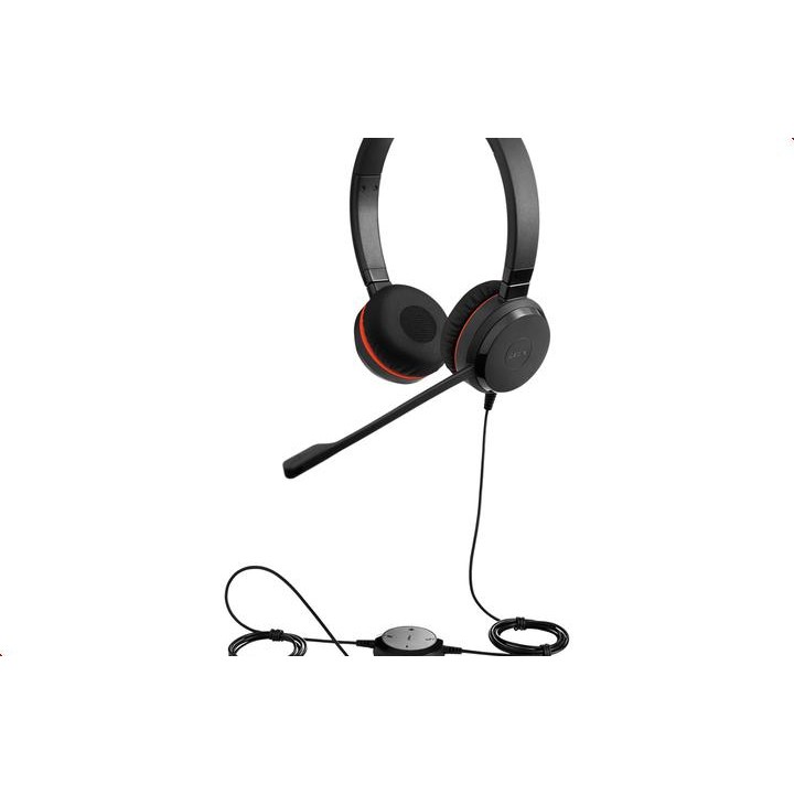 Гарнитура Jabra Evolve 20 UC Stereo