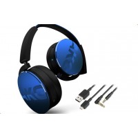Гарнитура AKG Y50BT Blue