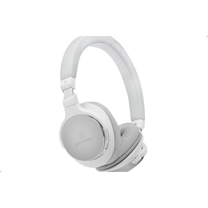 Гарнитура Audio-Technica ATH-SR5BT WT White