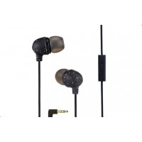 Гарнитура Marley Little BirdEM-JE061-BK Black