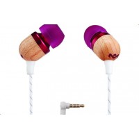 Гарнитура Marley Smile Jamaica Purple EM-JE041-PU