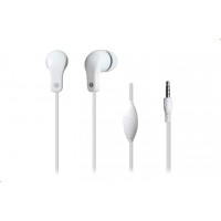 Гарнитура Oxion HS2005 White