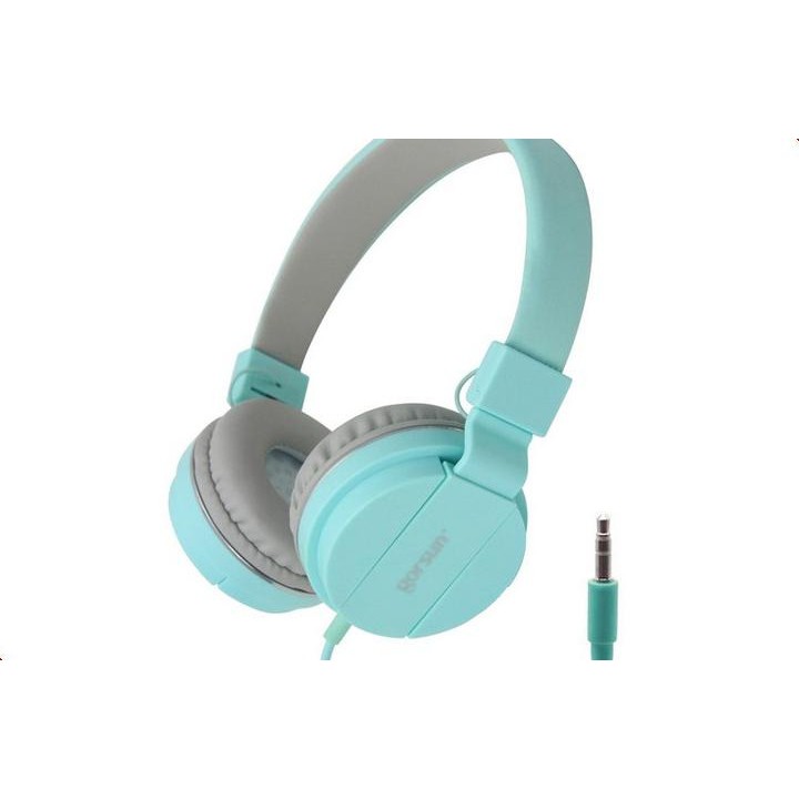 Гарнитура Gorsun GS-779 Blue