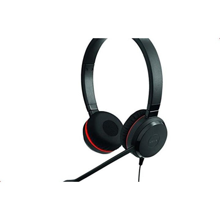 Гарнитура Jabra Evolve 30 II UC Stereo