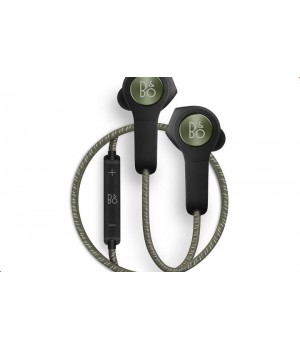 Гарнитура Bang & Olufsen BeoPlay H5 Special Edition Moss Green