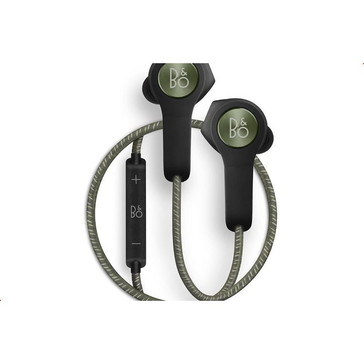 Гарнитура Bang & Olufsen BeoPlay H5 Special Edition Moss Green