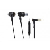 Гарнитура Audio-Technica ATH-CKS1100iS