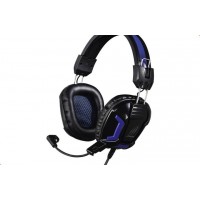 Гарнитура Hama uRage SoundZ Essential Black H-113744
