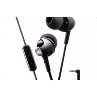 Гарнитура JVC HA-FR325-B Black