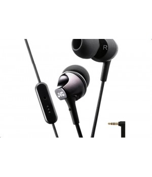 Гарнитура JVC HA-FR325-B Black