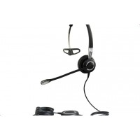 Гарнитура Jabra BIZ 2400 II Mono USB 3-1 Mono USB UC BT 2496-829-209