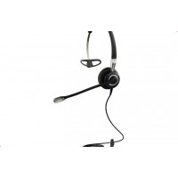 Гарнитура Jabra BIZ 2400 II Mono 2486-820-209