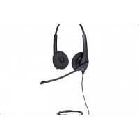 Гарнитура Jabra BIZ 1500 Duo QD NC EMEA 1519-0154
