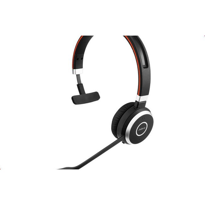 Гарнитура Jabra Evolve 65 UC Mono