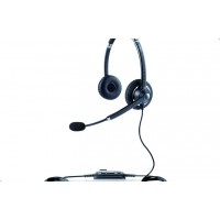 Гарнитура Jabra UC Voice 750 Duo USB NC WB DARK 7599-829-409