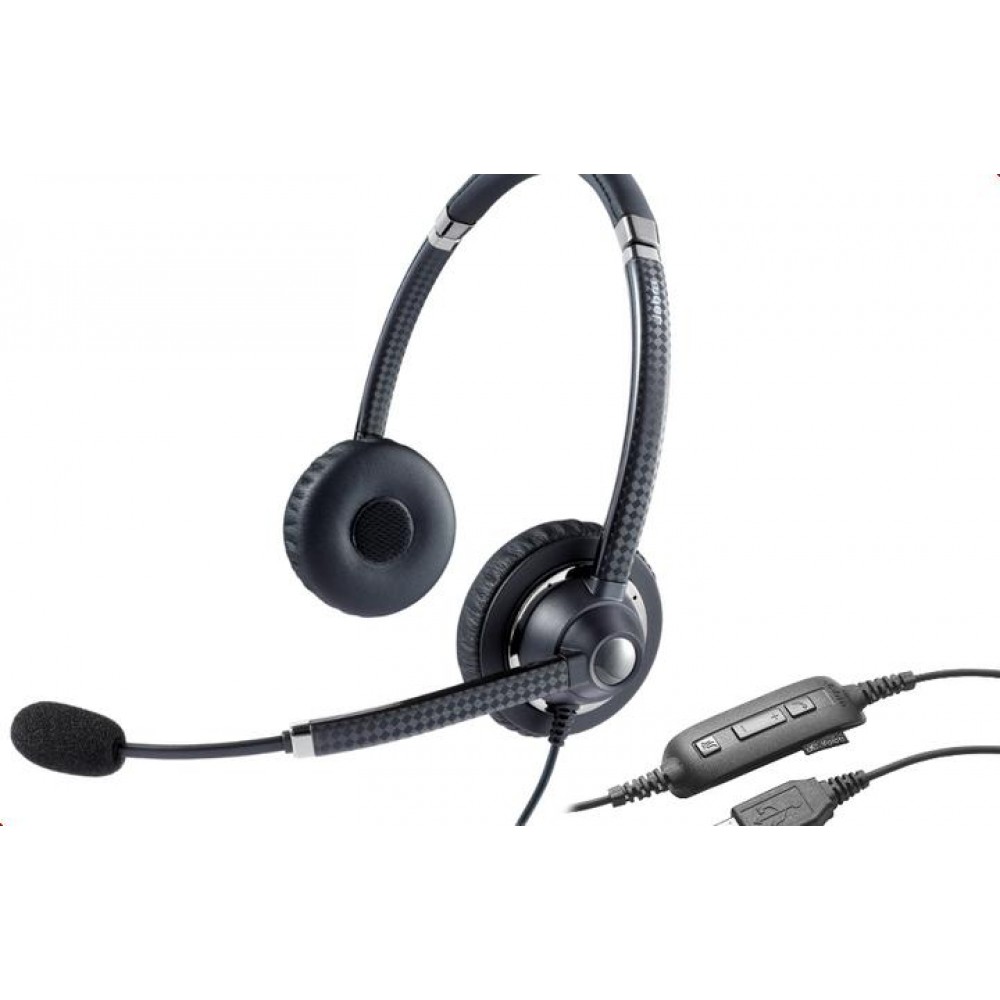 Jabra UC Voice 750 MS Duo