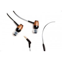 Гарнитура Symphonized DRM Black-Grey