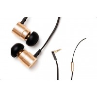 Гарнитура Symphonized MTL Gold