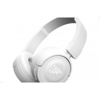 Гарнитура JBL T450 BT White