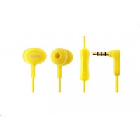 Гарнитура Remax RM-515 Yellow 08758