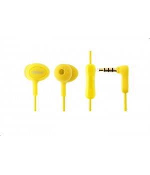 Гарнитура Remax RM-515 Yellow 08758