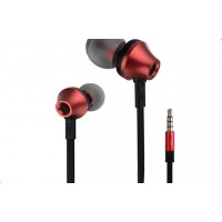Гарнитура Remax 610D Red 08705
