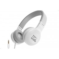 Гарнитура JBL E35 White JBLE35WHT