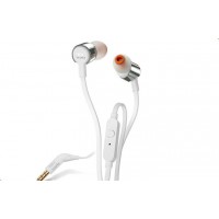 Гарнитура JBL T210 Grey JBLT210GRY