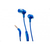 Гарнитура JBL E15 Blue JBLE15BL