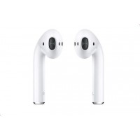 Гарнитура APPLE AirPods MMEF2ZE/A