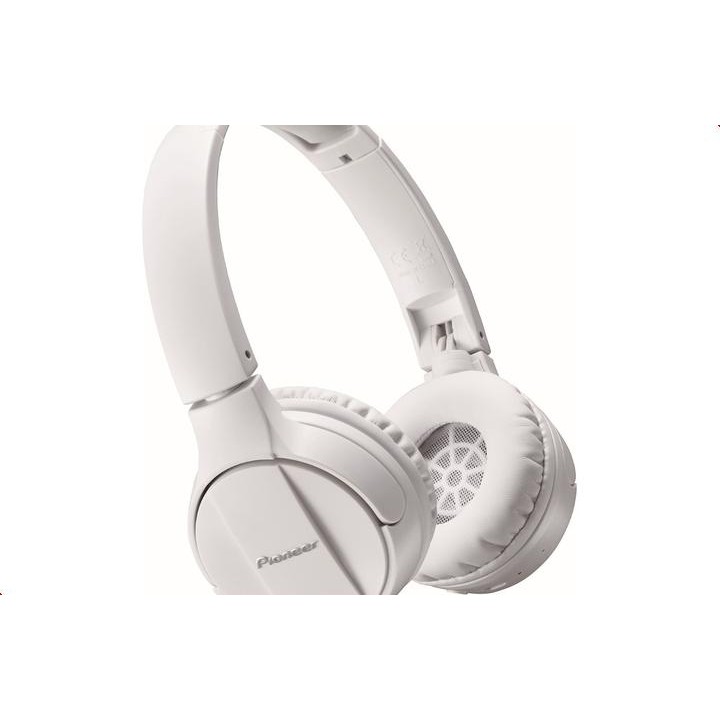 Гарнитура Pioneer SE-MJ553BT White