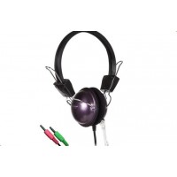 Гарнитура Cosonic CD-737MV Vinous