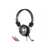 Гарнитура Cosonic CD-718MV Grey